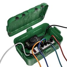 Extra große kabelbox gebraucht kaufen  Aspisheim, Grolsheim