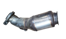 Catalyseur catalytique mercede d'occasion  Monflanquin