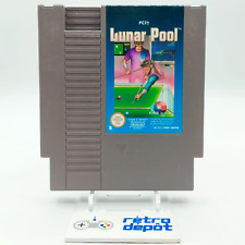 Lunar pool nintendo d'occasion  Gap
