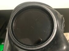 S10 gas mask for sale  GRIMSBY