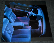 1985 chevy monte for sale  Hartland