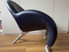 Leolux sessel papageno gebraucht kaufen  Münster
