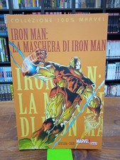 Iron man maschera usato  Reggio Emilia