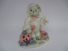 Cherished teddies stacie for sale  WITHAM