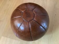 Ancien medecine ball d'occasion  Bischwiller