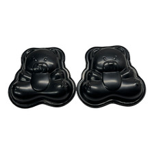 Metal bear cookie for sale  Midland