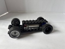 Klemmbausteine chassis slotcar gebraucht kaufen  Schwarzenberg