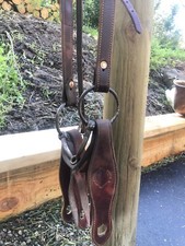 Parelli vintage bridle for sale  Redwood City