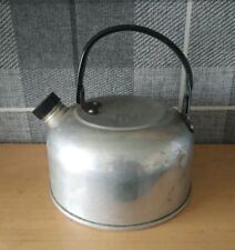 Small vintage aluminium for sale  WORKSOP