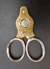 Vintage tagliasigari cigar usato  Italia