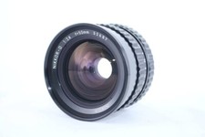 Nikon nikkor 50mm d'occasion  Expédié en Belgium