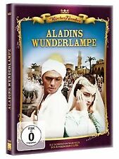 Aladins wunderlampe boris gebraucht kaufen  Berlin