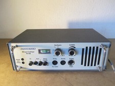 Telefunken mikroport empfänge gebraucht kaufen  Hamburg