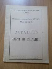 Stabilimento genio militare usato  Trappeto