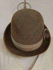 Chapeau vintage stetson d'occasion  Honfleur
