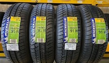 Gomme nuove 195 usato  Sant Angelo Lodigiano