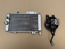 radiatore runner 180 usato  Torino