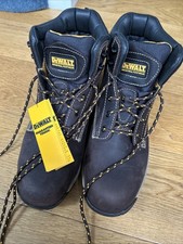 Dewalt brown industrial for sale  BRISTOL