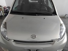 Daihatsu sirion m300 gebraucht kaufen  Delitzsch