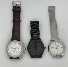 Quartz watches great for sale  LONDON