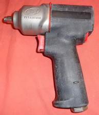 Ingersoll rand 2115qtimax for sale  SPALDING