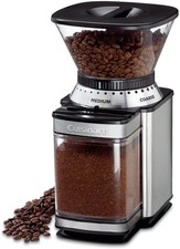 Cuisinart dbm 8fr for sale  Dallas