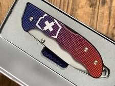 Schönes victorinox evoke gebraucht kaufen Schönes victorinox evoke gebraucht kaufen  Übersee