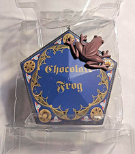 Hallmark ornament chocolate for sale  BRADFORD