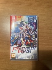 Fire emblem engage usato  Padova
