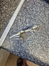 Jaguar bonnet mascot for sale  WORKSOP
