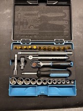Hazet set completo usato  Villa Carcina
