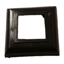 Pfeilerhüllen 49x49 vierkant gebraucht kaufen  Crimmitschau