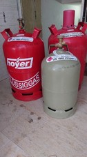 Propangasflasche 5kg ventil gebraucht kaufen  Hannover