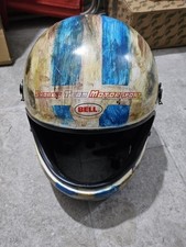 Casco auto bell usato  Roma