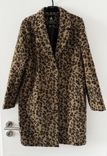 leoparden mantel gebraucht kaufen leoparden mantel gebraucht kaufen  Hausen