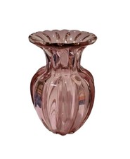 Vaso vetro murano usato  Milano