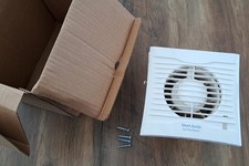 Vent axia silhouette for sale  MELTON MOWBRAY