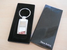vauxhall keyring for sale  WHITLAND