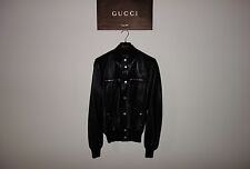 Gucci nero iconico usato  Italia