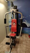 Fitnessstation hammer muscel gebraucht kaufen  Reichling