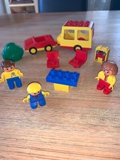 Rarität lego duplo gebraucht kaufen  Reichenbach an der Fils