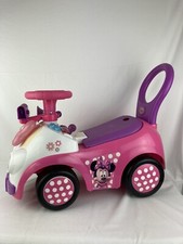 Minni maus rutscherauto gebraucht kaufen  Leipzig