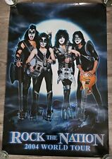 Kiss rock the gebraucht kaufen  Forst