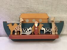 Hand carved painted for sale  Warwick