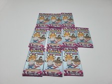 Lot booster pokemon d'occasion  Merdrignac