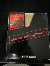 Classic cutting board for sale  Marysville