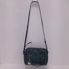 Radley handbag green for sale  ROMFORD