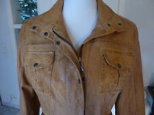 Ricano lederjacke blazer gebraucht kaufen  Königswinter