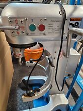 Commercial dough mixer for sale  TENBURY WELLS