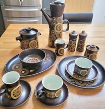 Denby arabesque matching for sale  DEREHAM